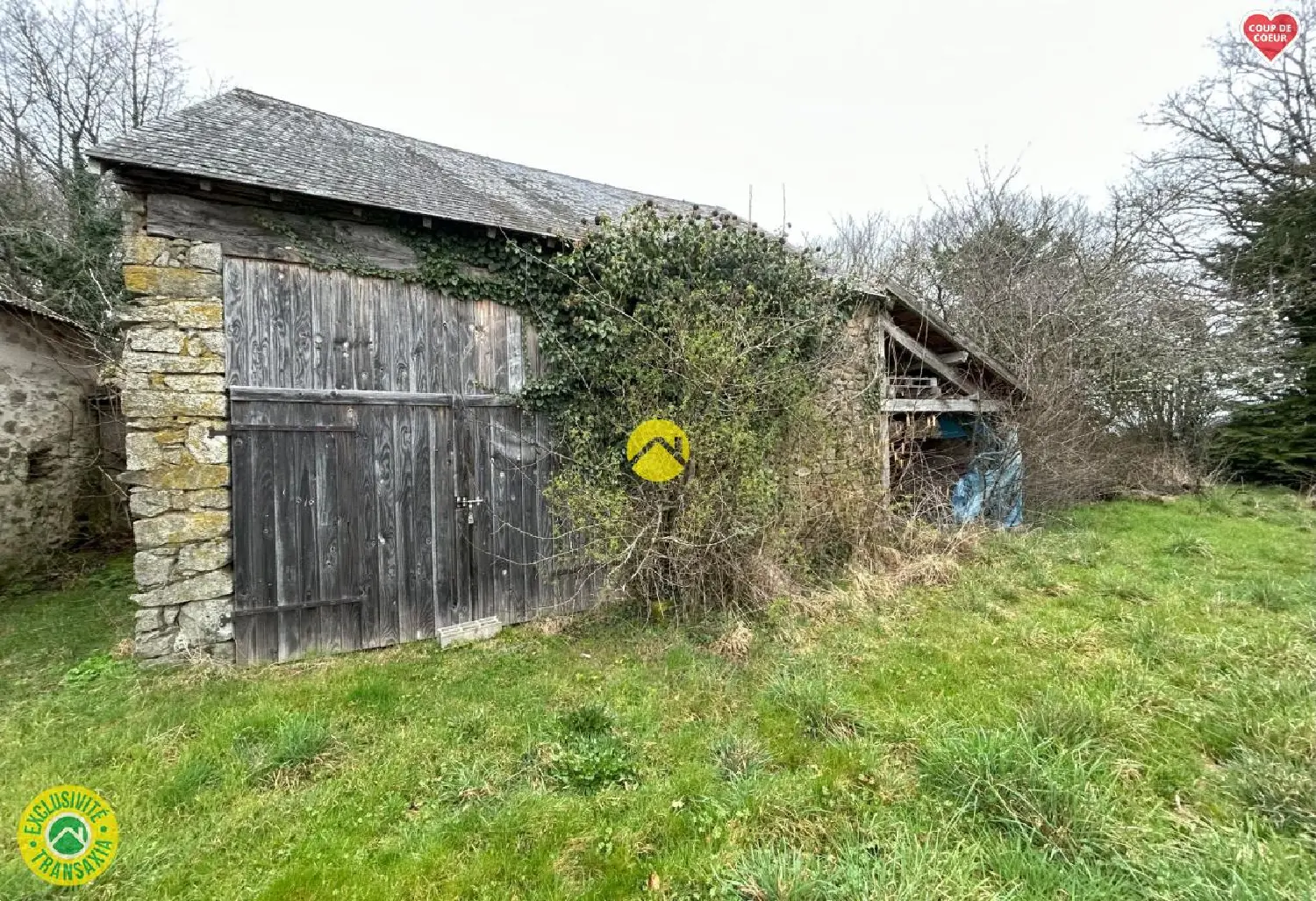  kaufen Haus Bénévent-l'Abbaye Creuse 4