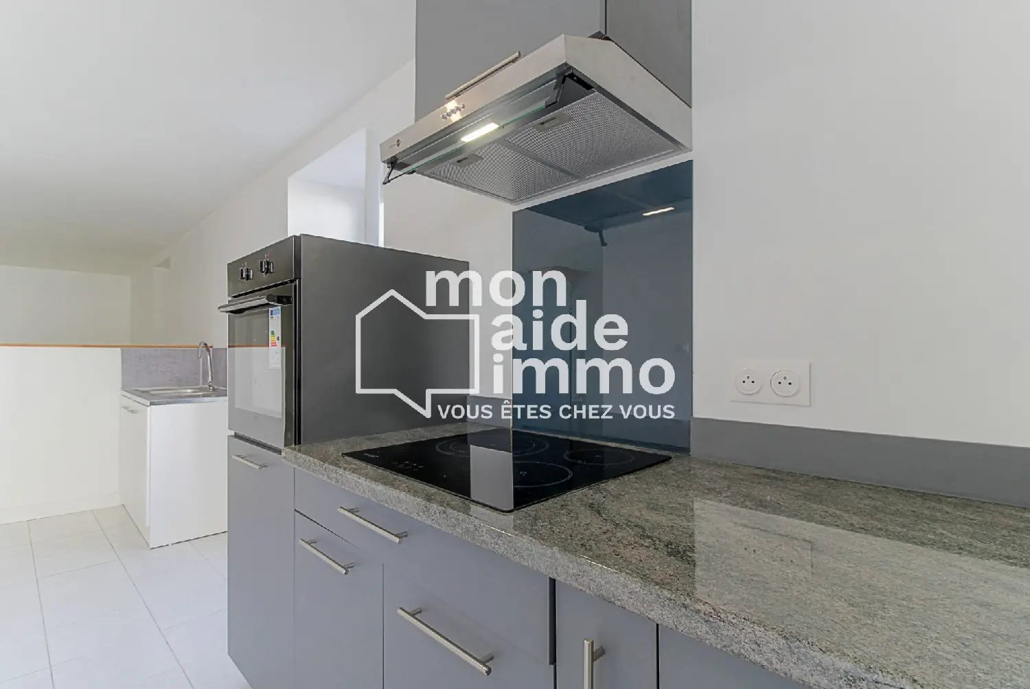  te koop huis Benon Charente-Maritime 1
