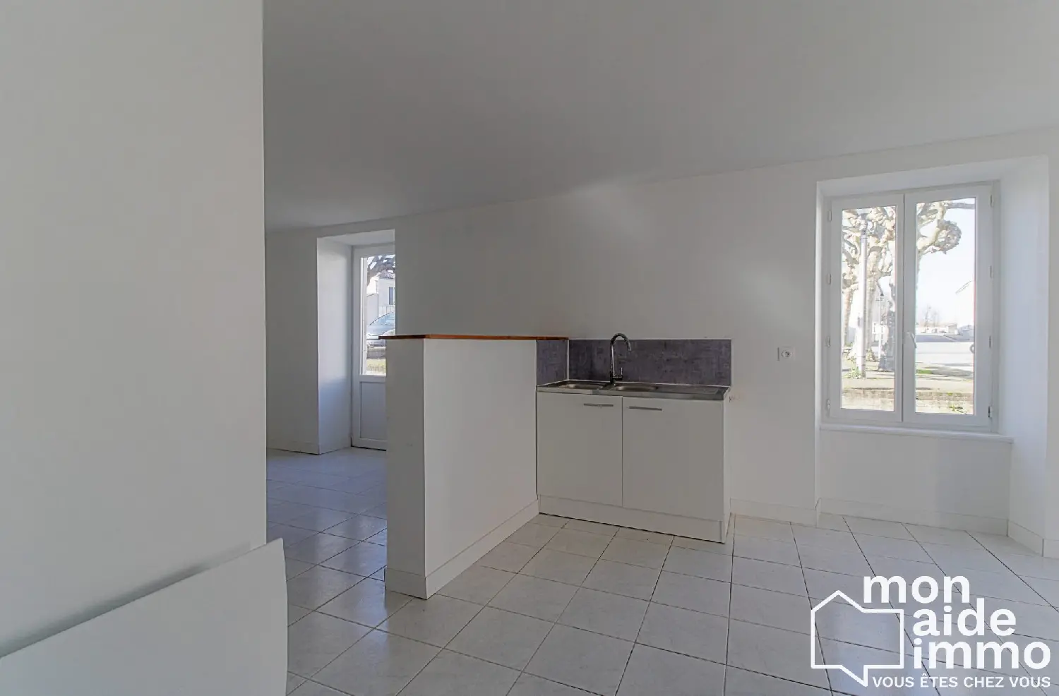  te koop huis Benon Charente-Maritime 5