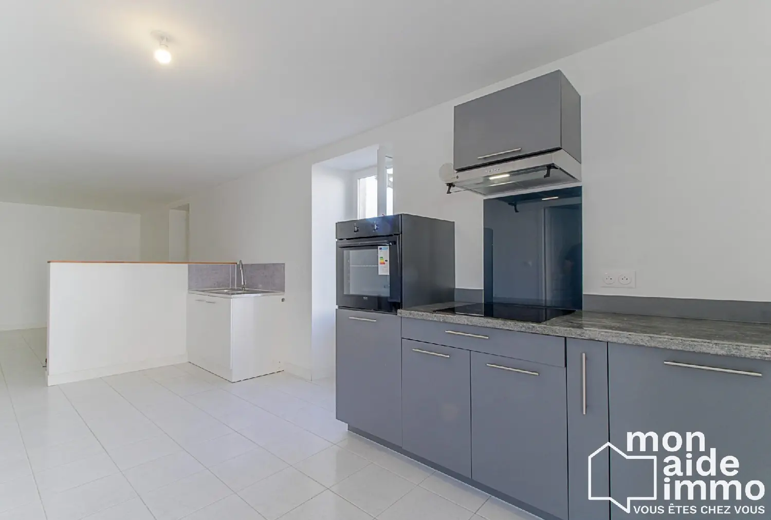  te koop huis Benon Charente-Maritime 6