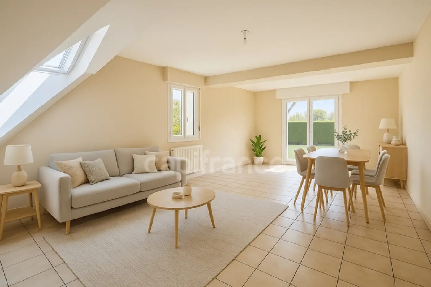  en venta casa Bénouville Calvados 4
