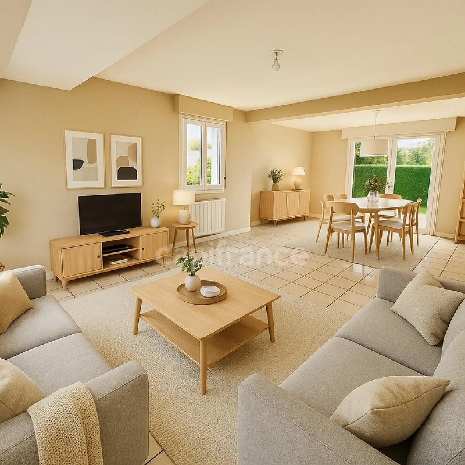  en venta casa Bénouville Calvados 5