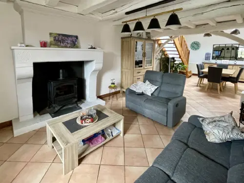 Bercloux Charente-Maritime casa foto 7106515