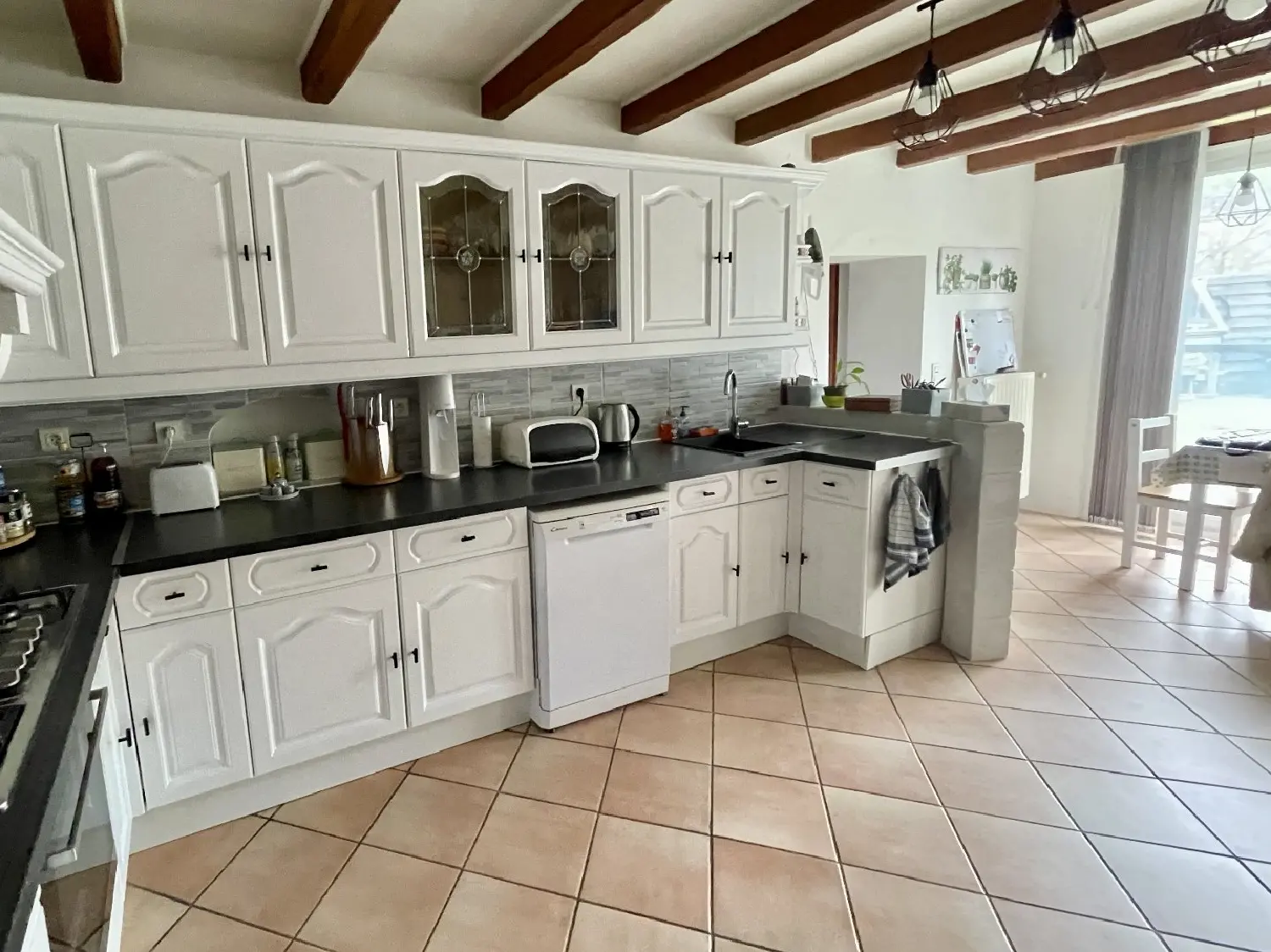 en venta casa Bercloux Charente-Maritime 3