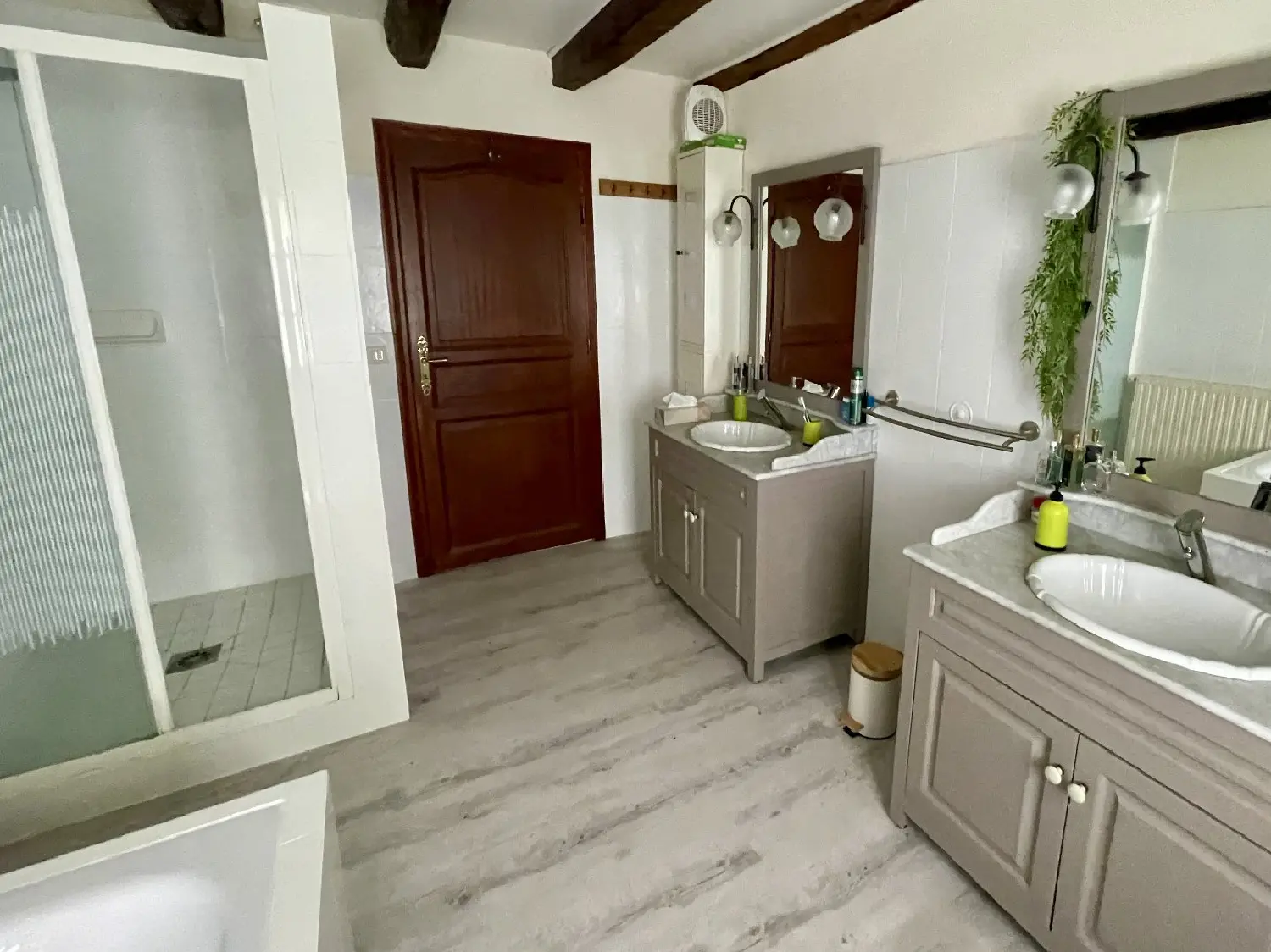 en venta casa Bercloux Charente-Maritime 6