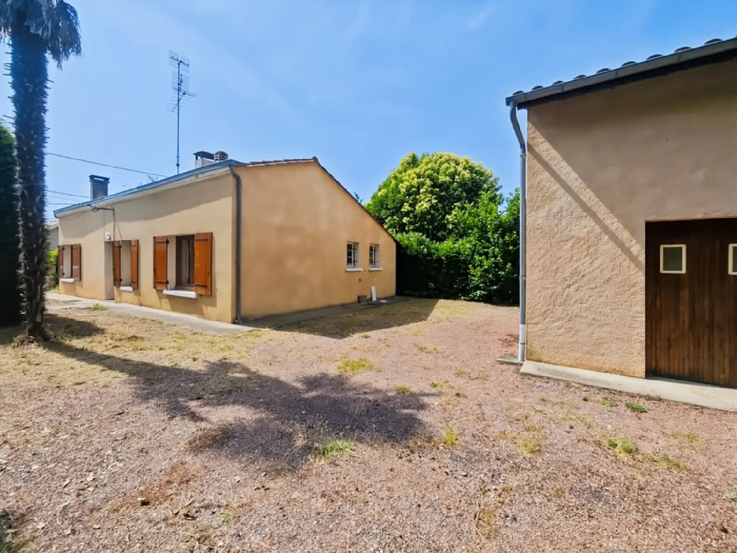  en venta casa Bergerac Dordoña 1