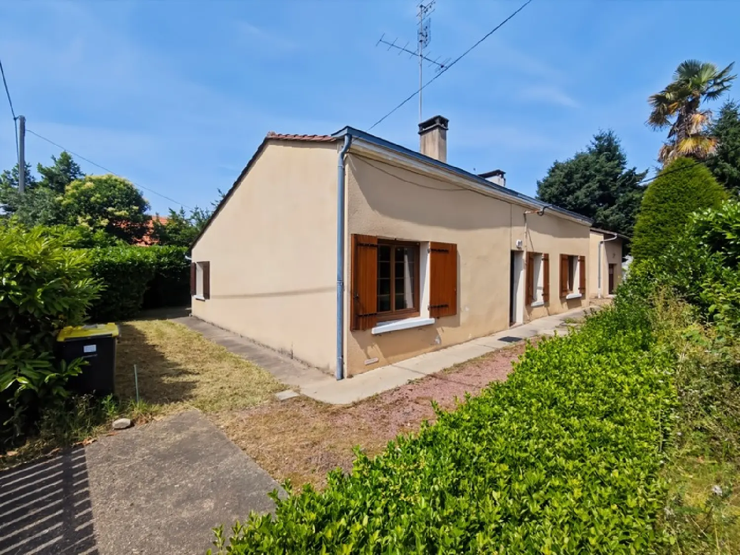  en venta casa Bergerac Dordoña 2