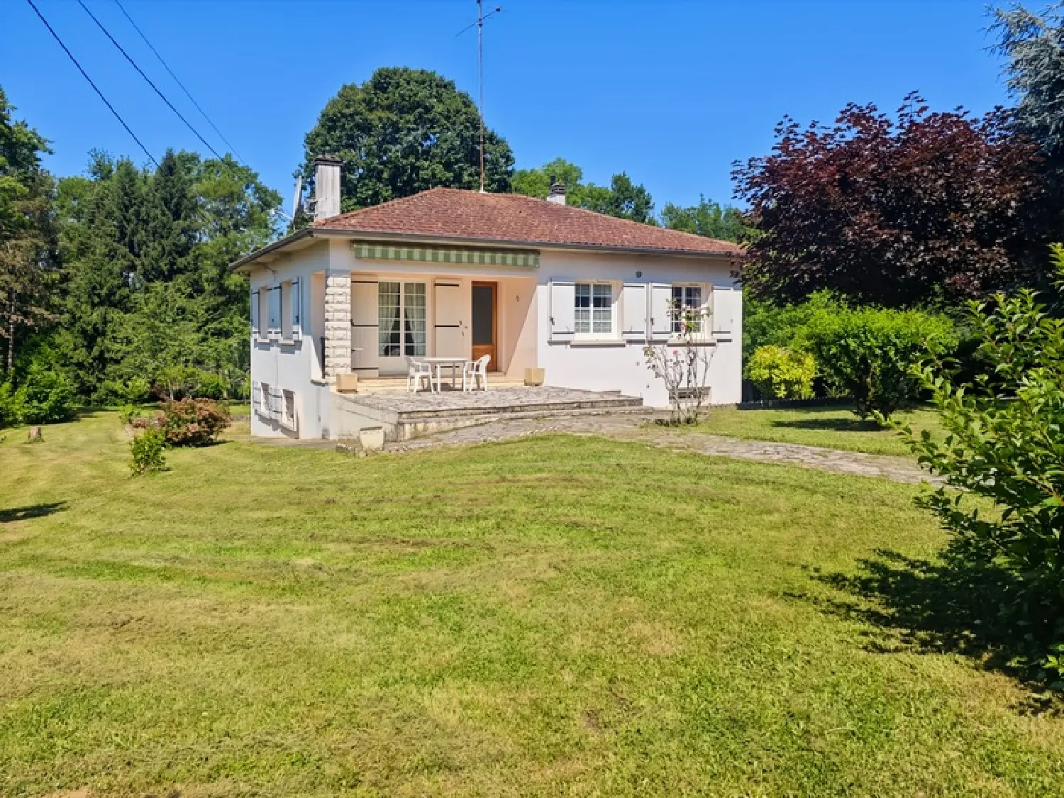  à vendre maison Bergerac Dordogne 2