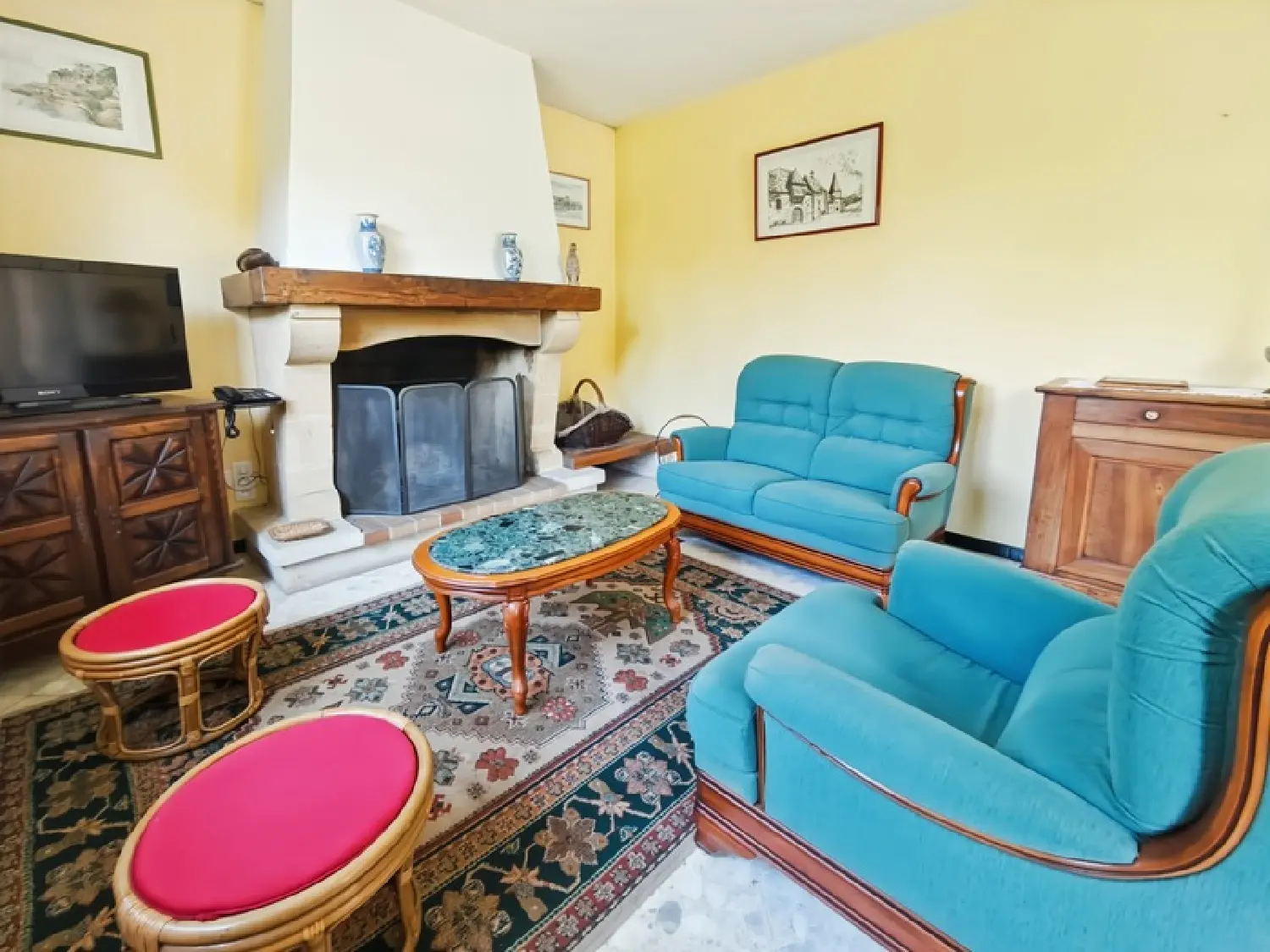  à vendre maison Bergerac Dordogne 4