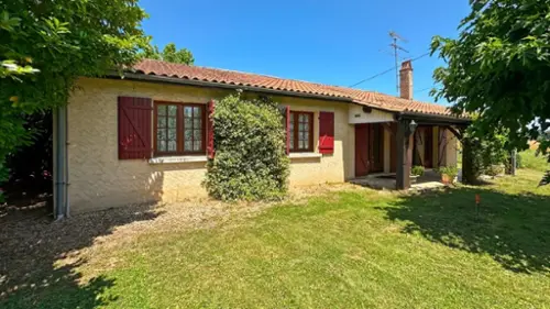 Bergerac Dordoña casa foto 7115339