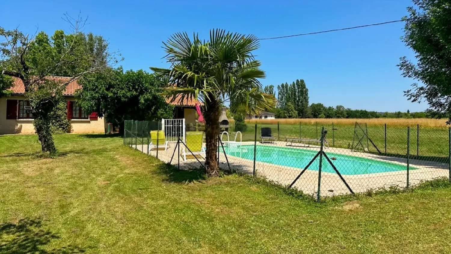  for sale house Bergerac Dordogne 2
