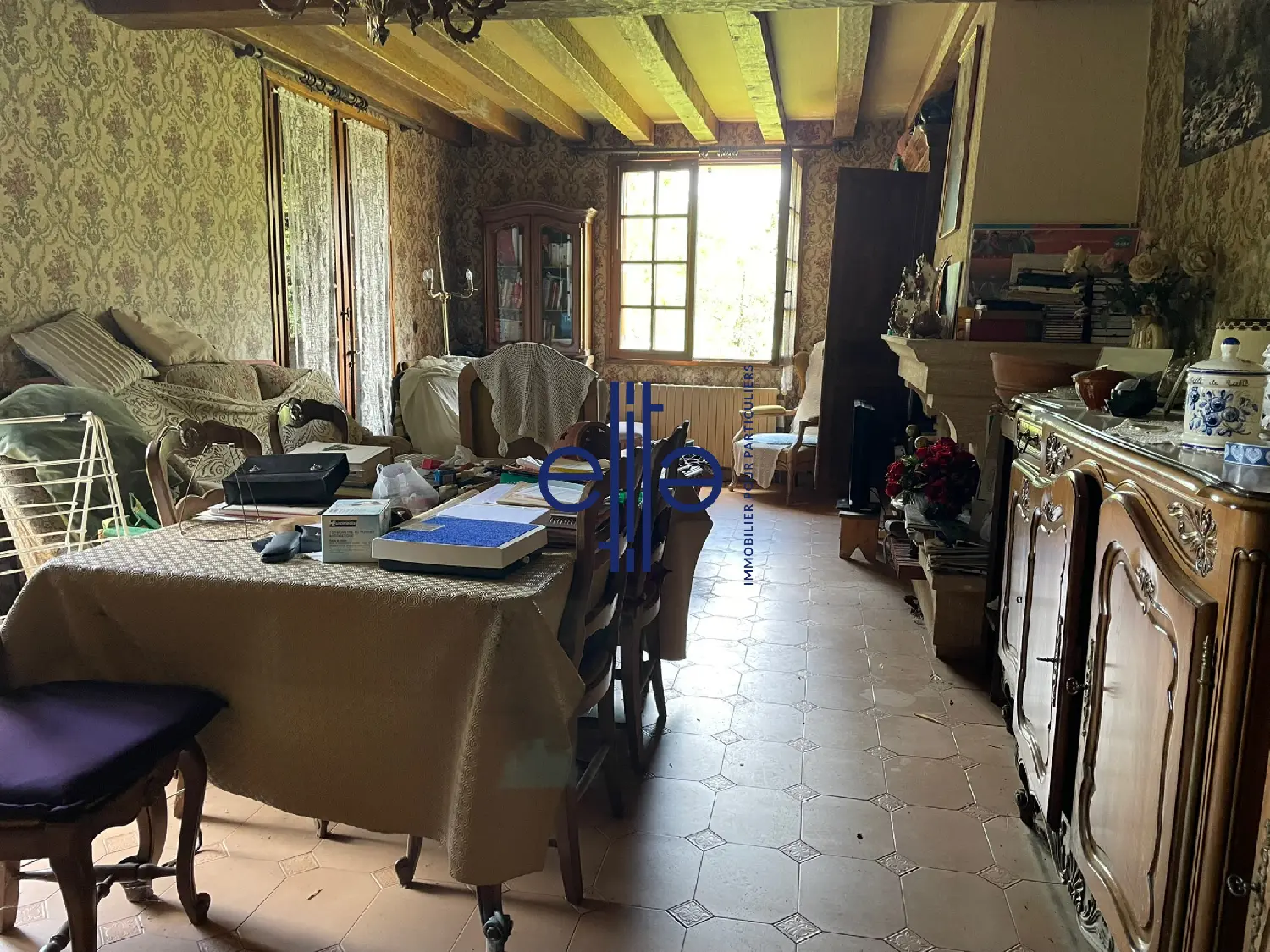  en venta casa Bergerac Dordoña 2