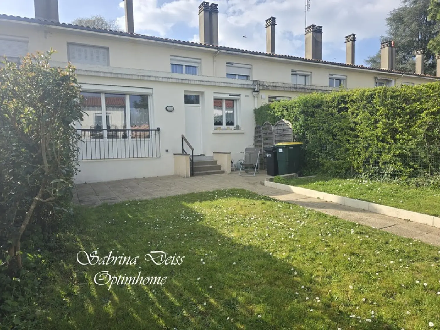  for sale house Bergerac Dordogne 6