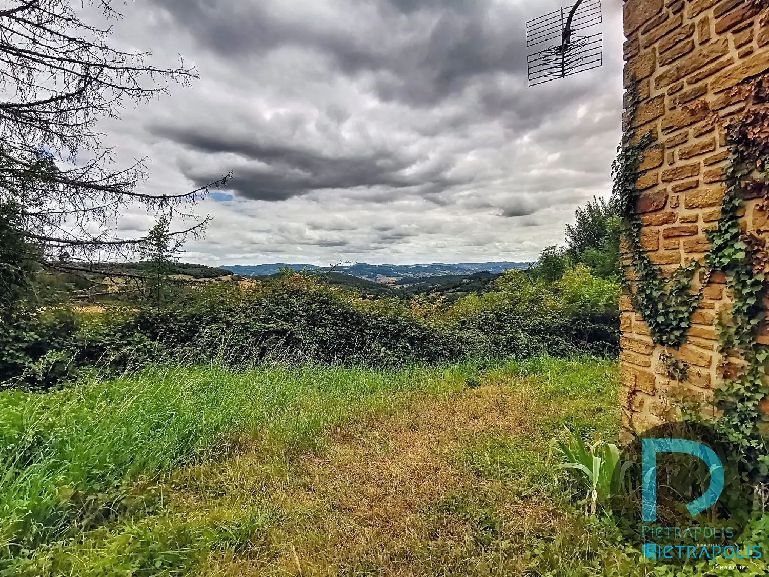  en venta casa Bergesserin Saône-et-Loire 3