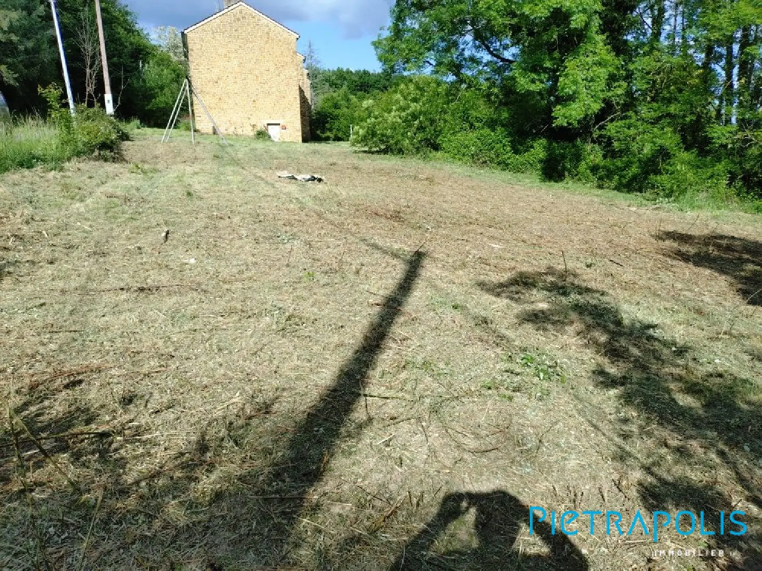  en venta casa Bergesserin Saône-et-Loire 4