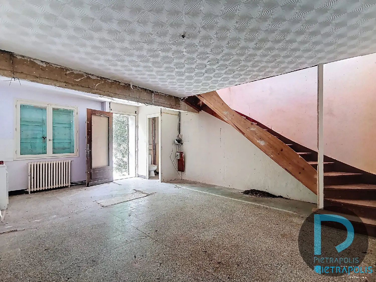  en venta casa Bergesserin Saône-et-Loire 5