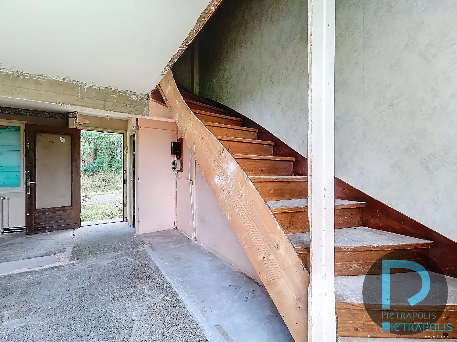  en venta casa Bergesserin Saône-et-Loire 6