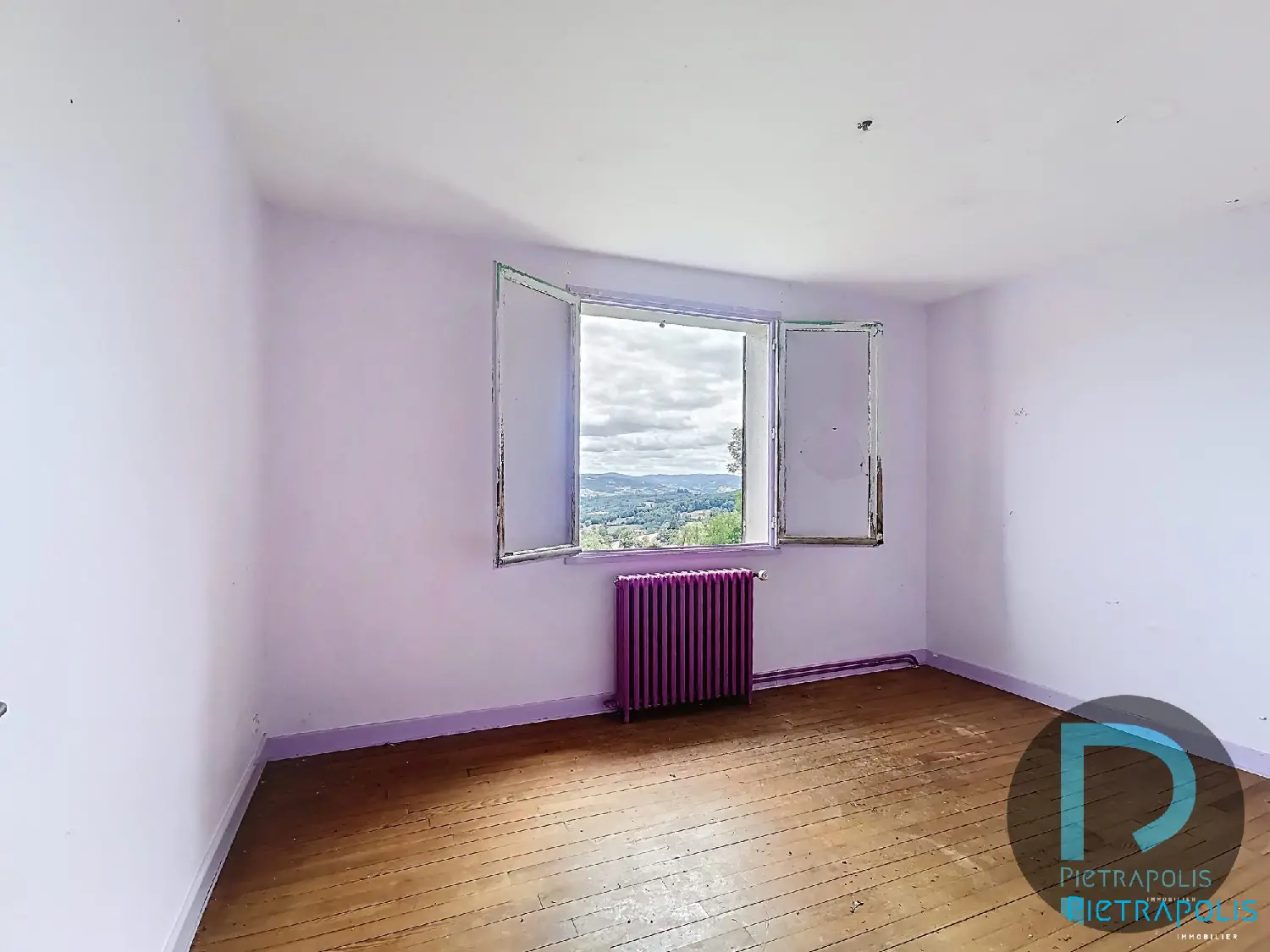  en venta casa Bergesserin Saône-et-Loire 8