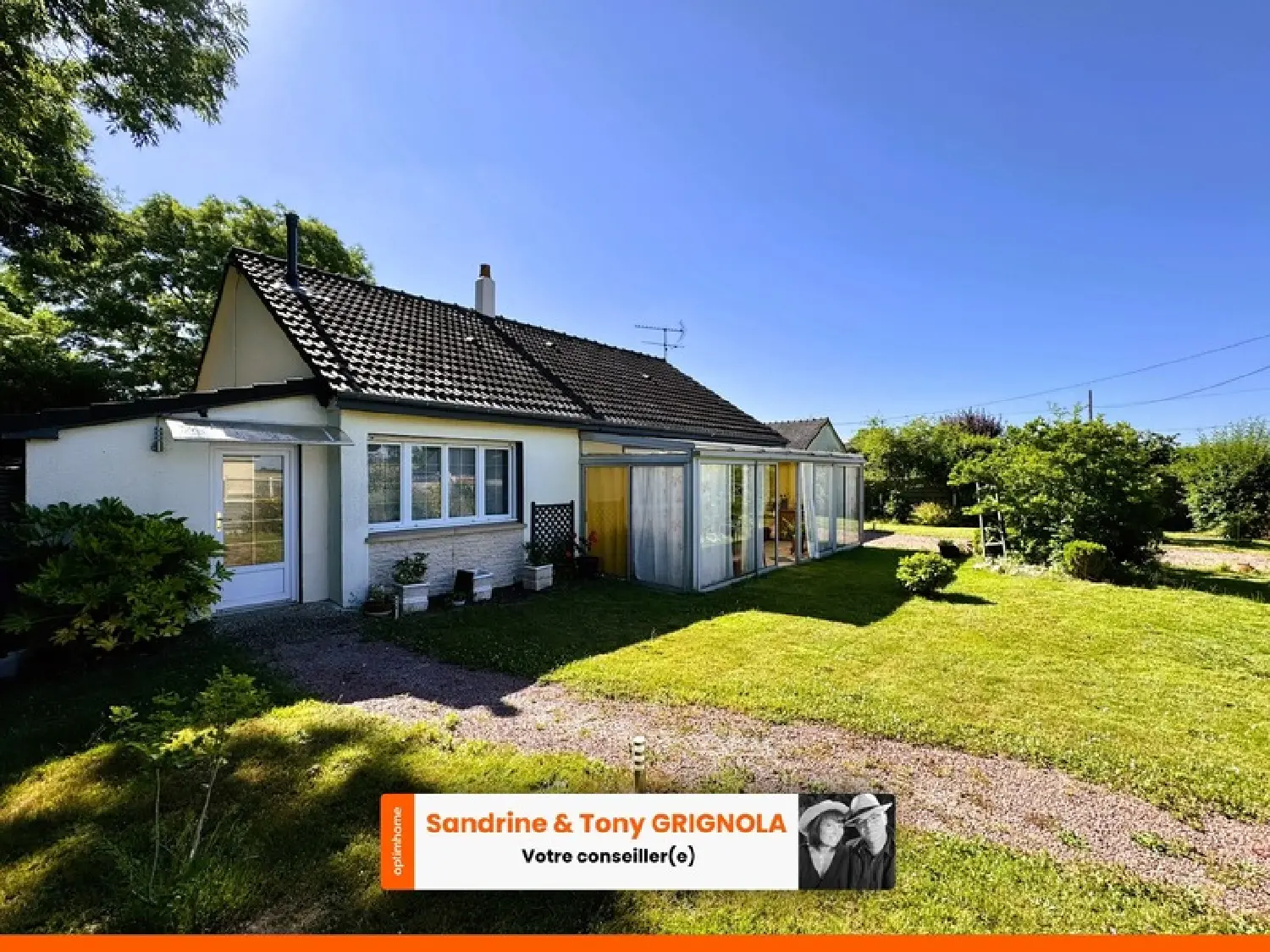  en venta casa Bernay Eure 1