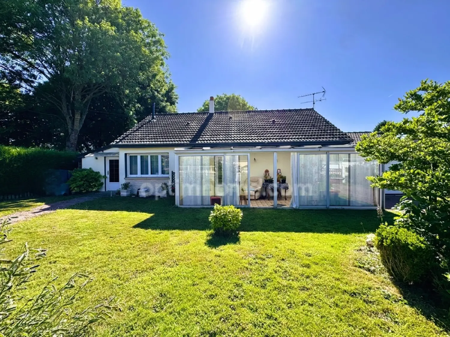 en venta casa Bernay Eure 2