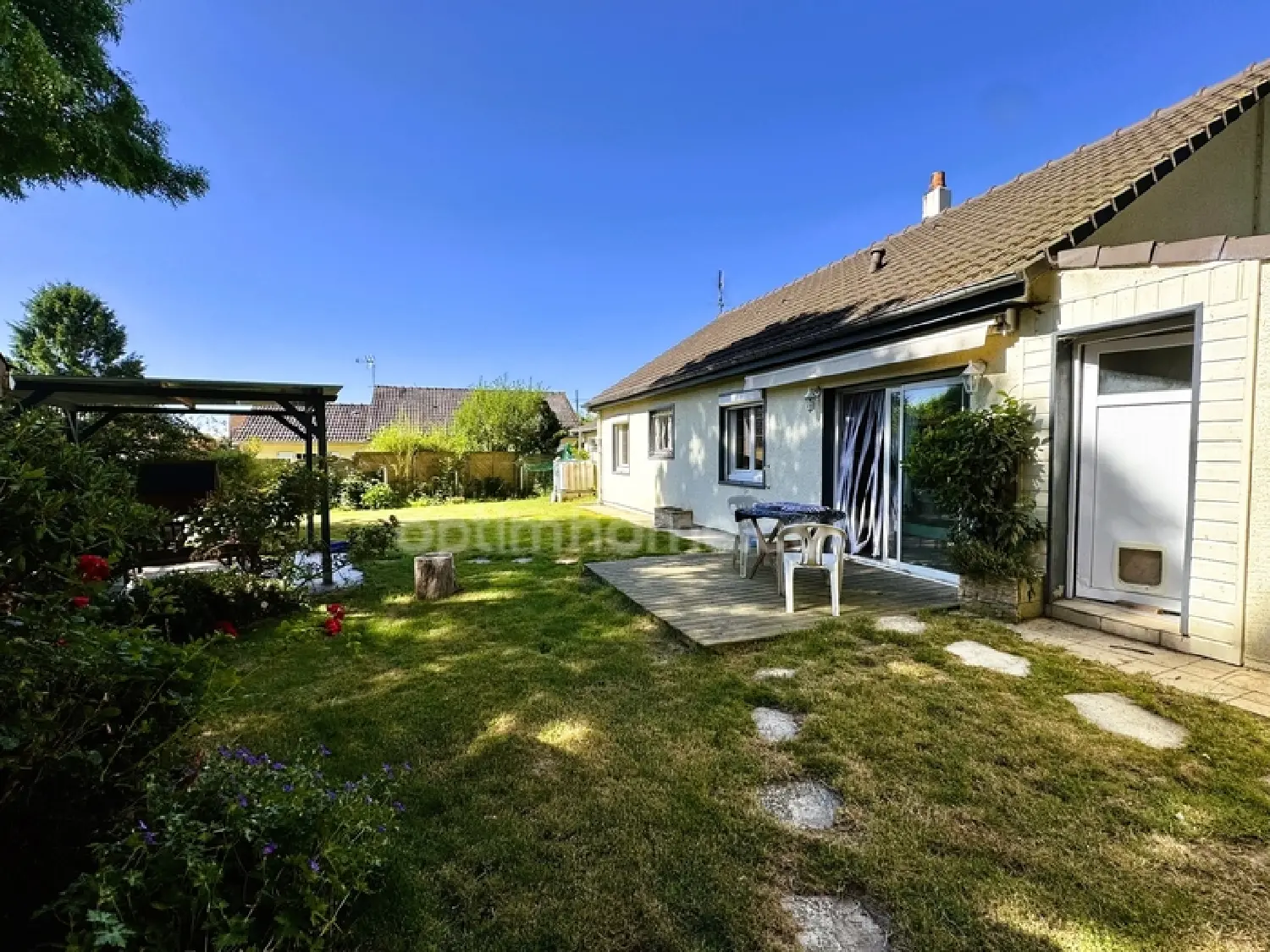 en venta casa Bernay Eure 3