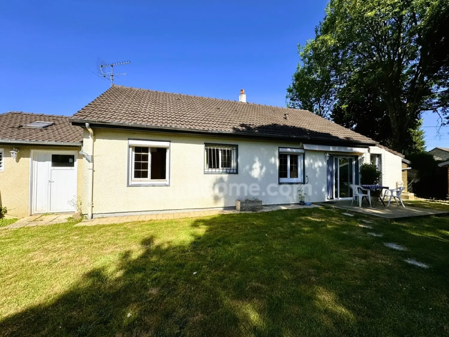  en venta casa Bernay Eure 4