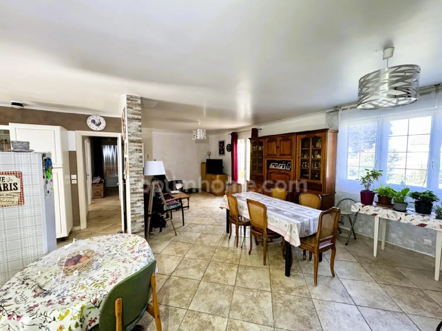  en venta casa Bernay Eure 5