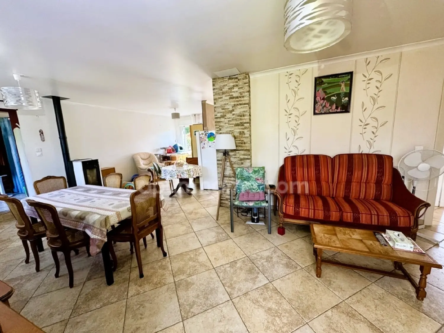  en venta casa Bernay Eure 6