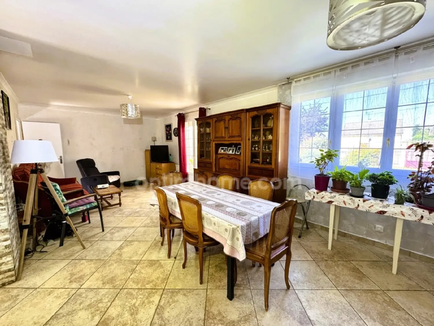  en venta casa Bernay Eure 7