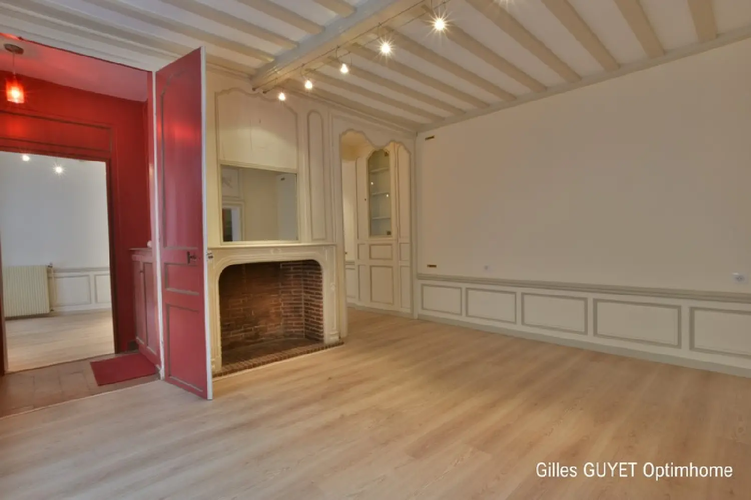 en venta casa Bernay Eure 3