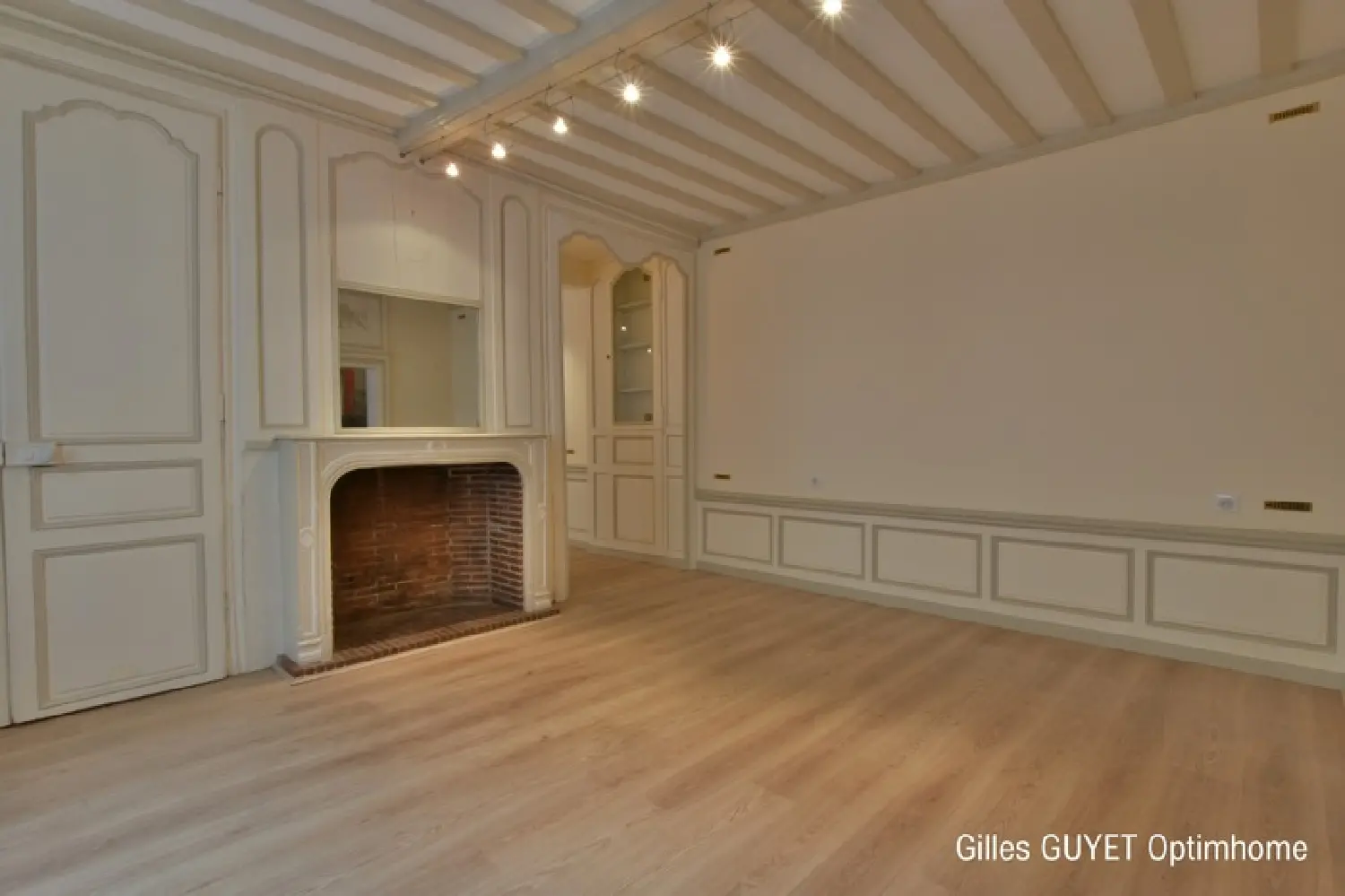  en venta casa Bernay Eure 5