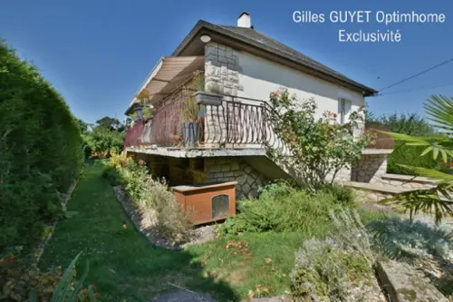 Bernay Eure huis foto 7114526