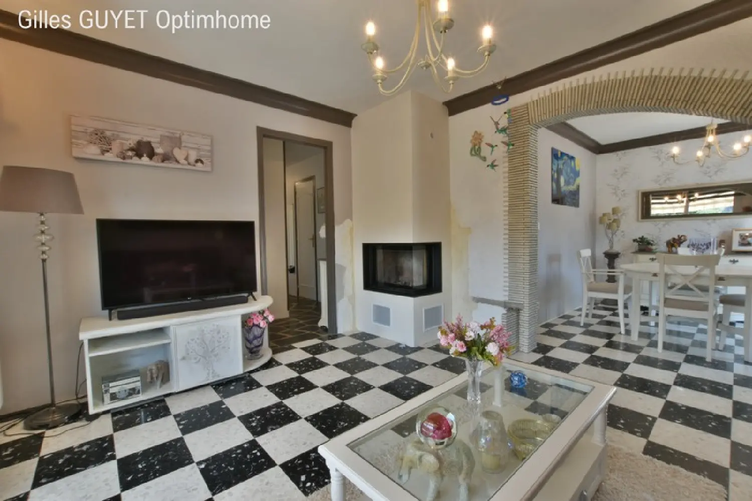  te koop huis Bernay Eure 2