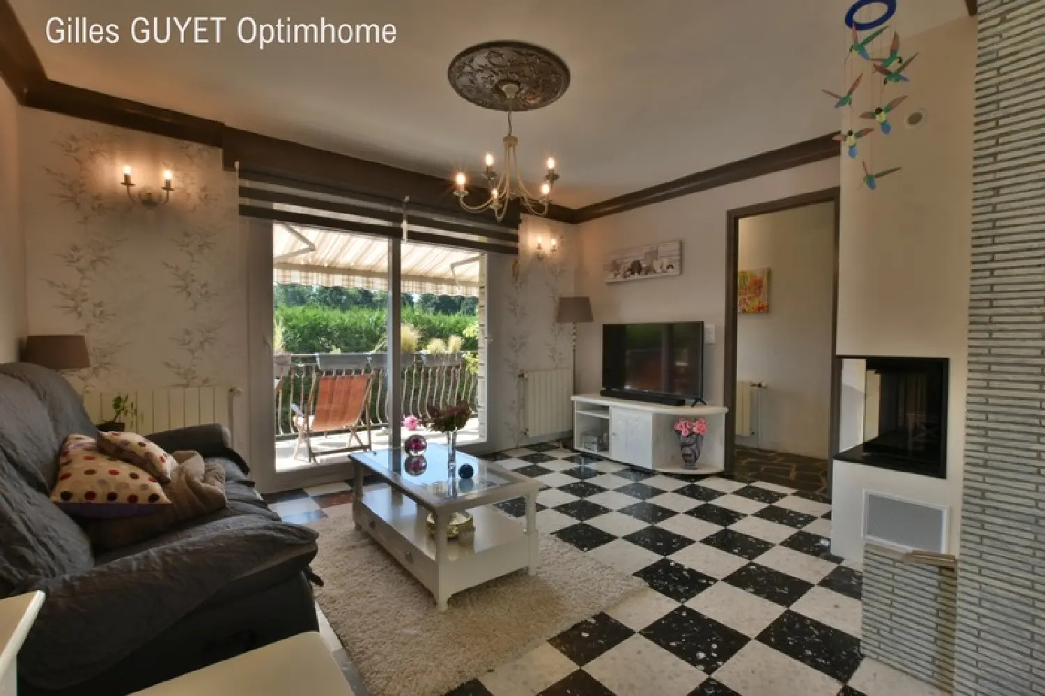  te koop huis Bernay Eure 3