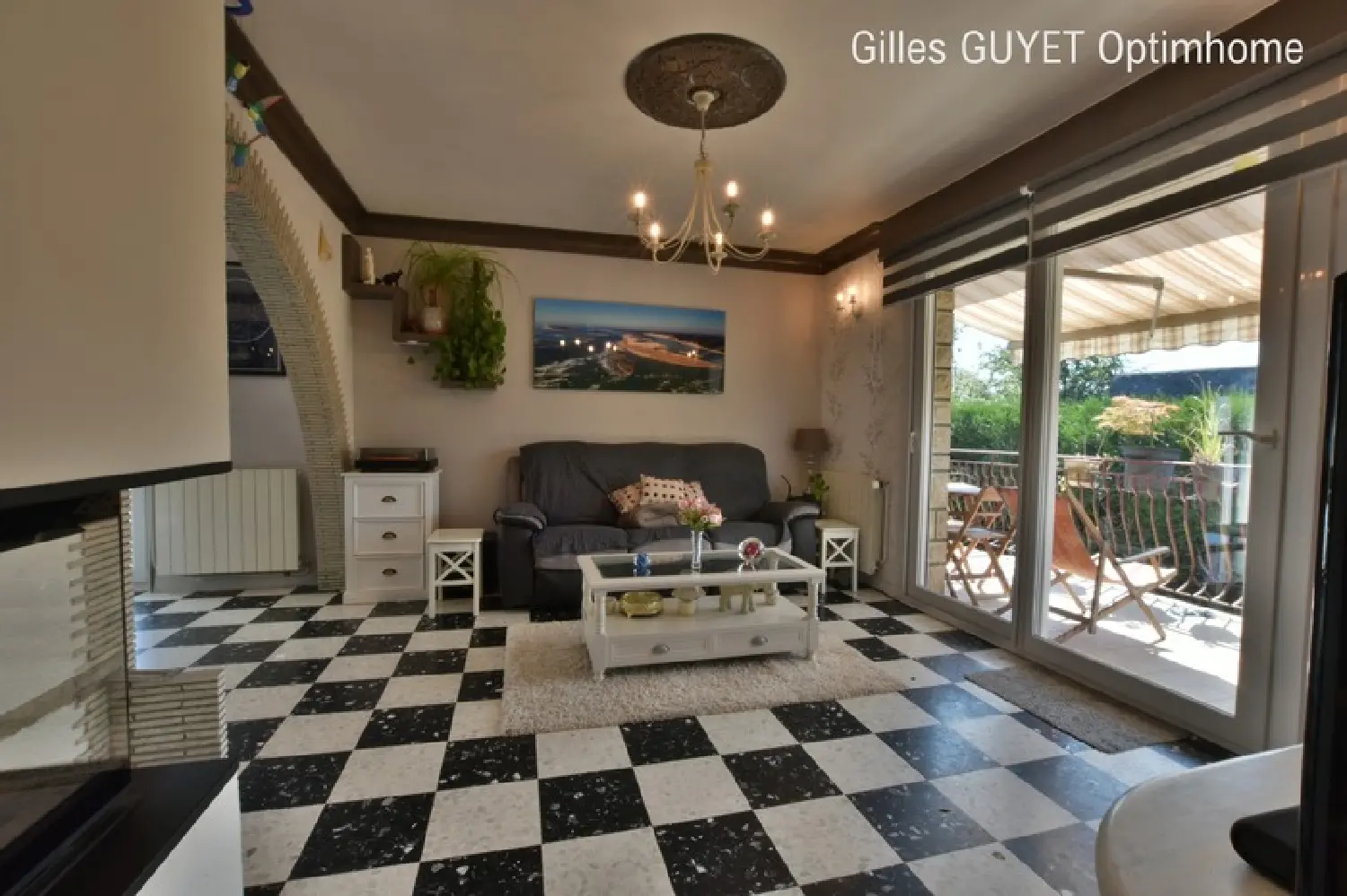  te koop huis Bernay Eure 4