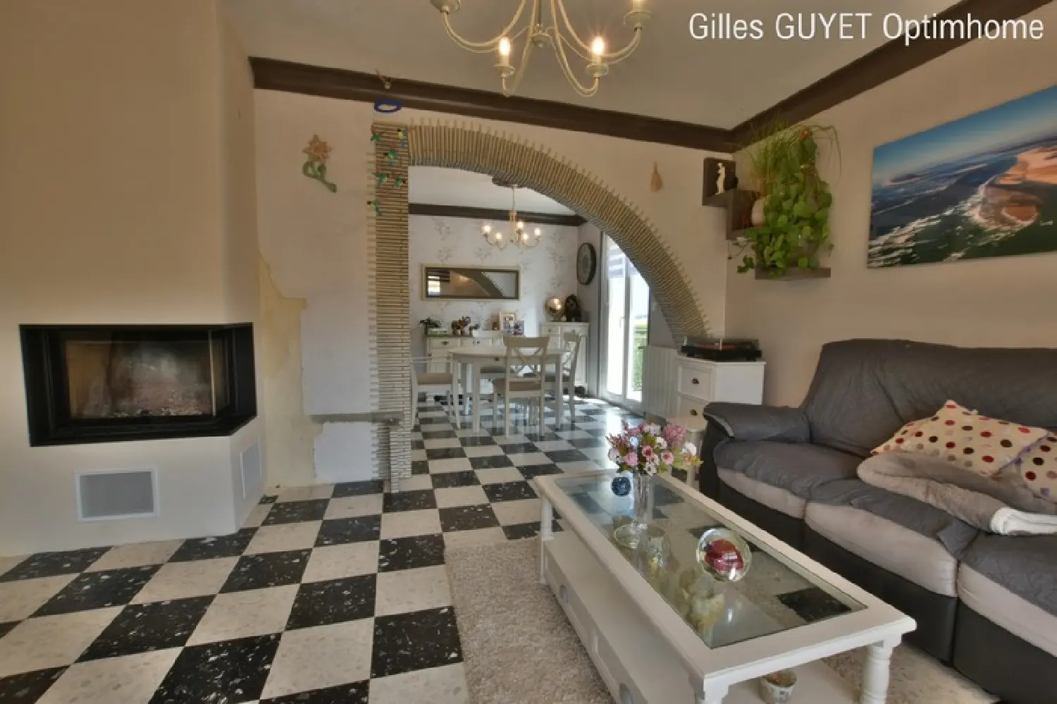  te koop huis Bernay Eure 5
