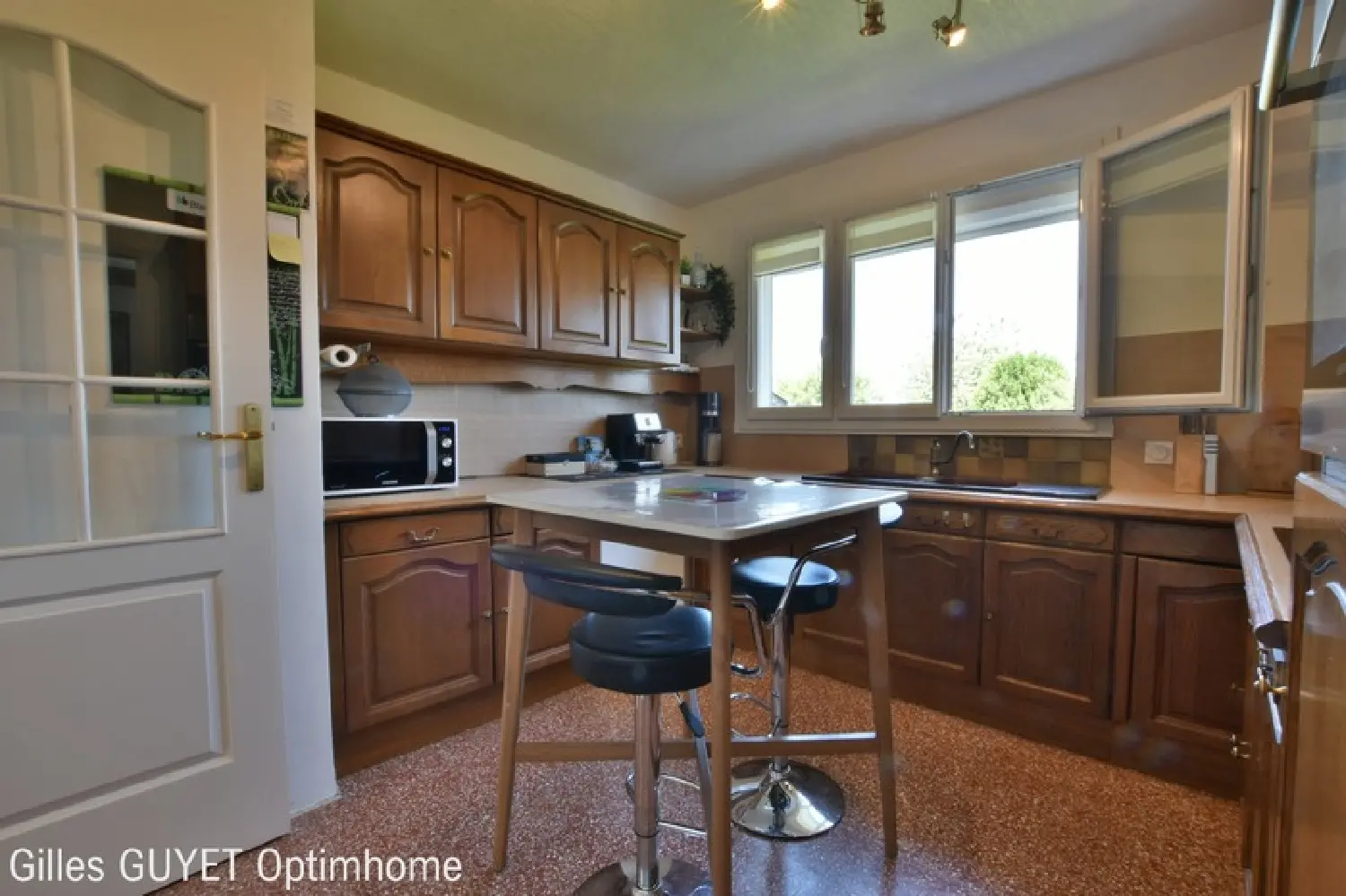  te koop huis Bernay Eure 7