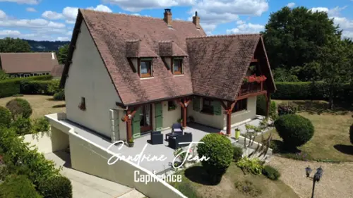 Bernières-sur-Seine Eure huis foto 7112532