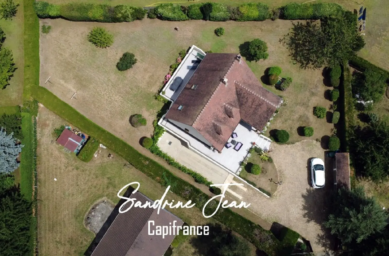  te koop huis Bernières-sur-Seine Eure 2
