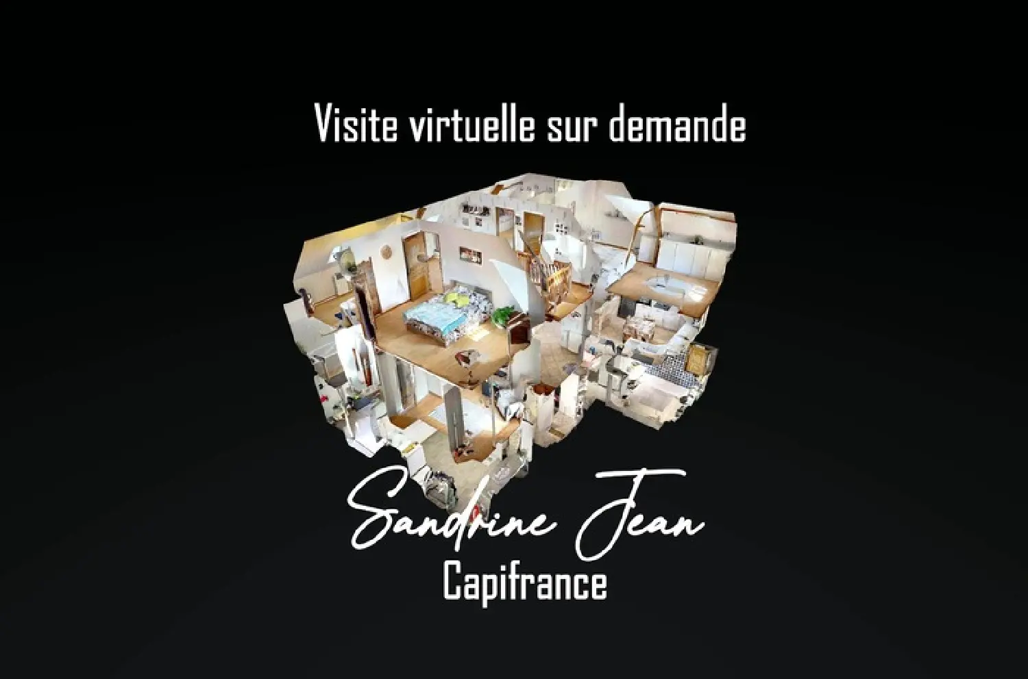  te koop huis Bernières-sur-Seine Eure 5