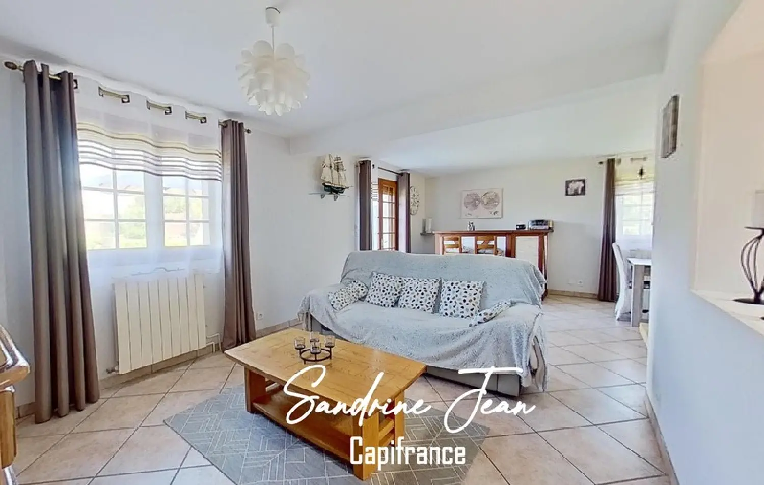  te koop huis Bernières-sur-Seine Eure 8