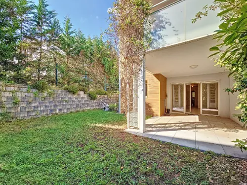 Bernin Isère Haus Bild 7110762