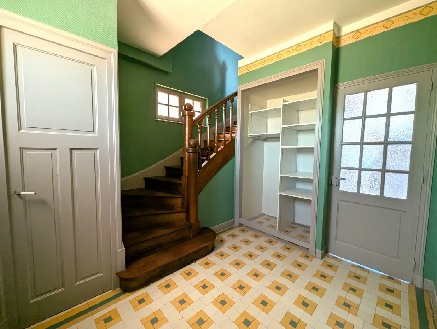  te koop huis Bert Allier 4