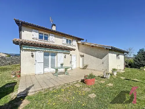 Berzé-le-Châtel Saône-et-Loire casa foto 7113987