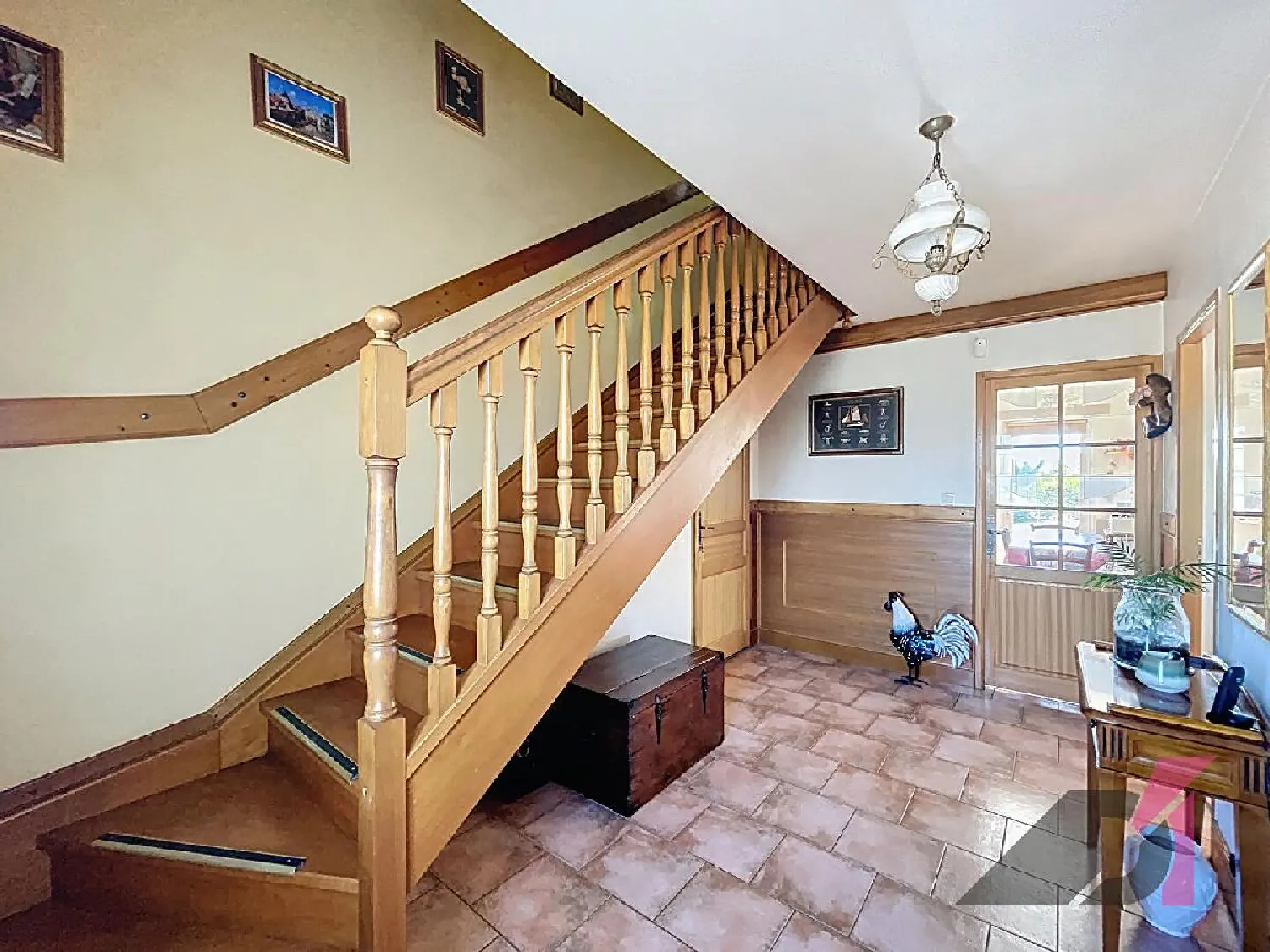 en venta casa Berzé-le-Châtel Saône-et-Loire 3