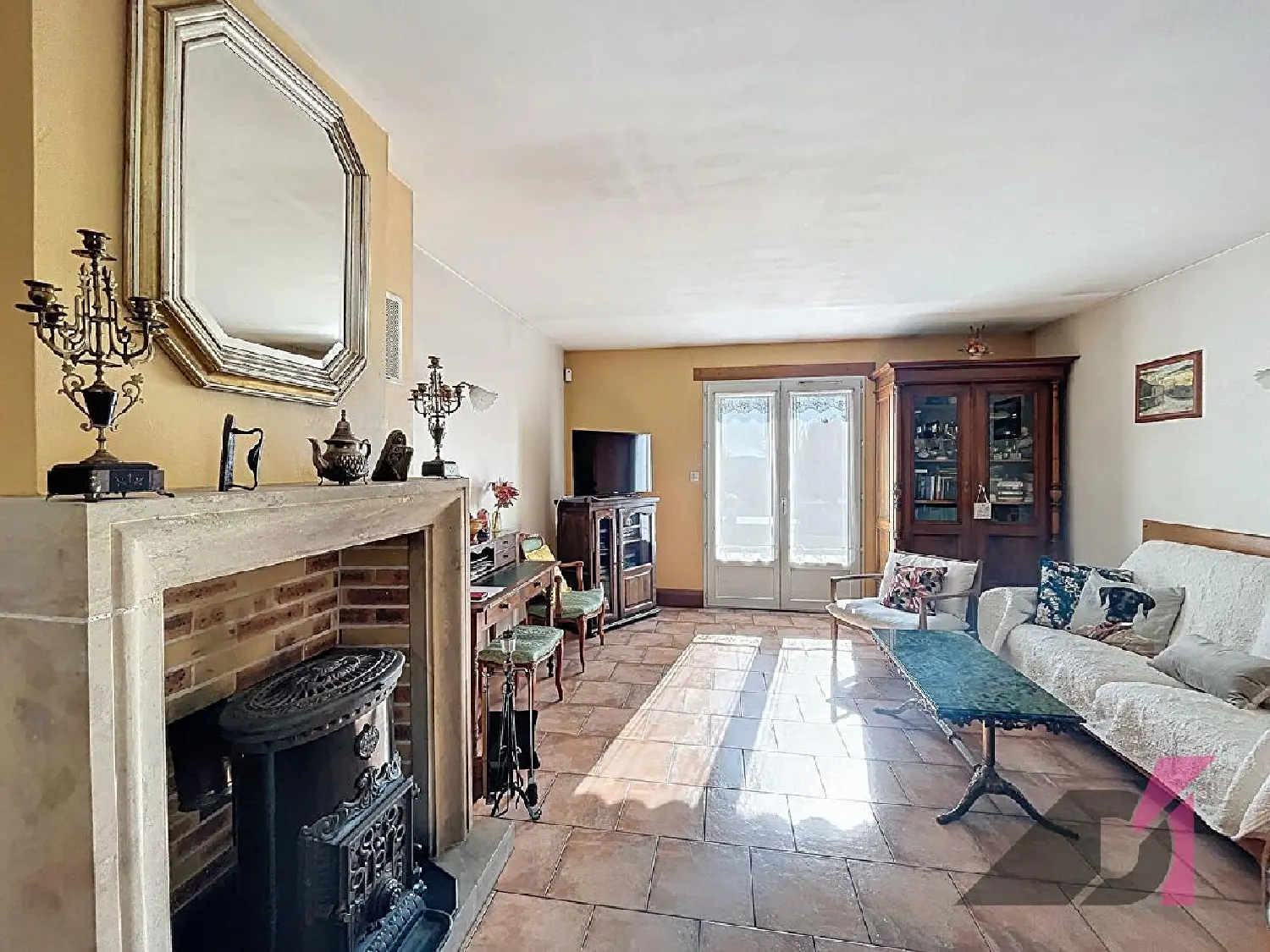 en venta casa Berzé-le-Châtel Saône-et-Loire 5