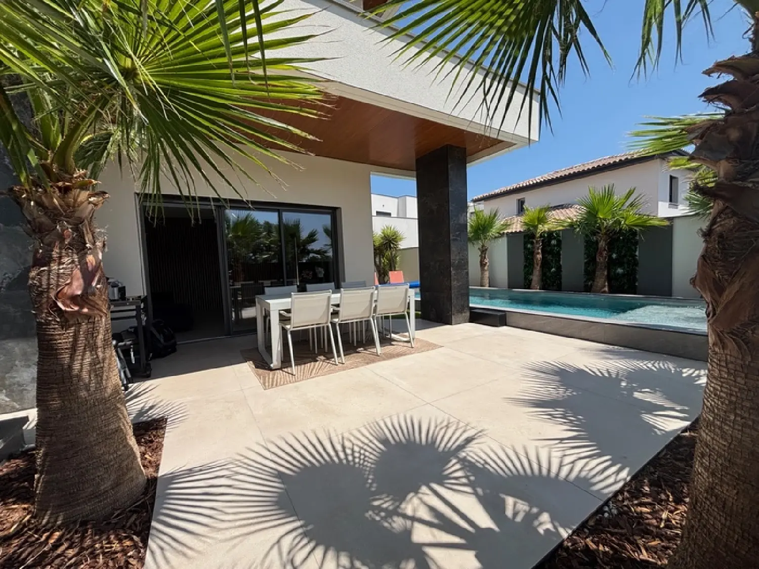  te koop huis Bessan Hérault 1