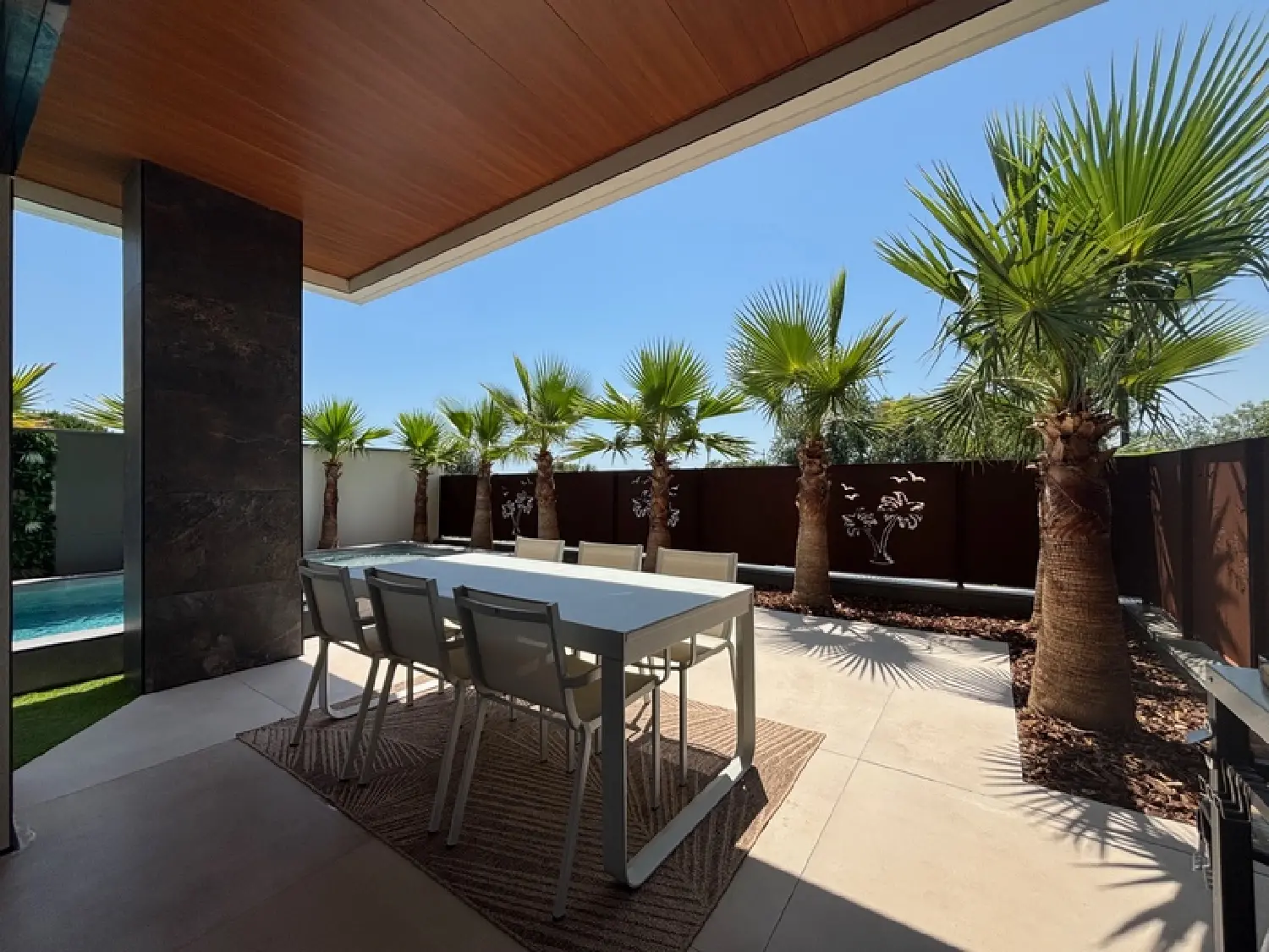  te koop huis Bessan Hérault 3