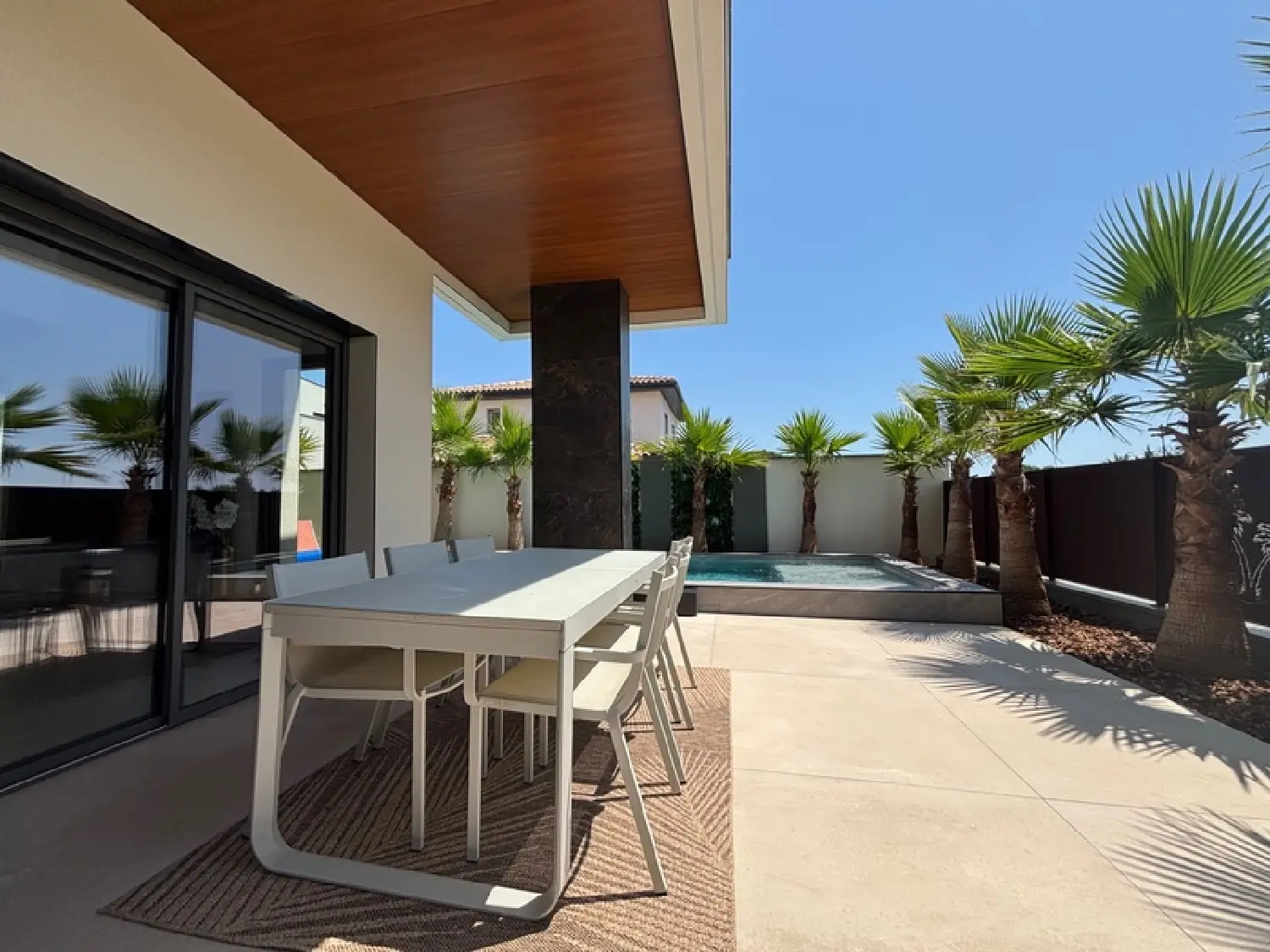  te koop huis Bessan Hérault 5