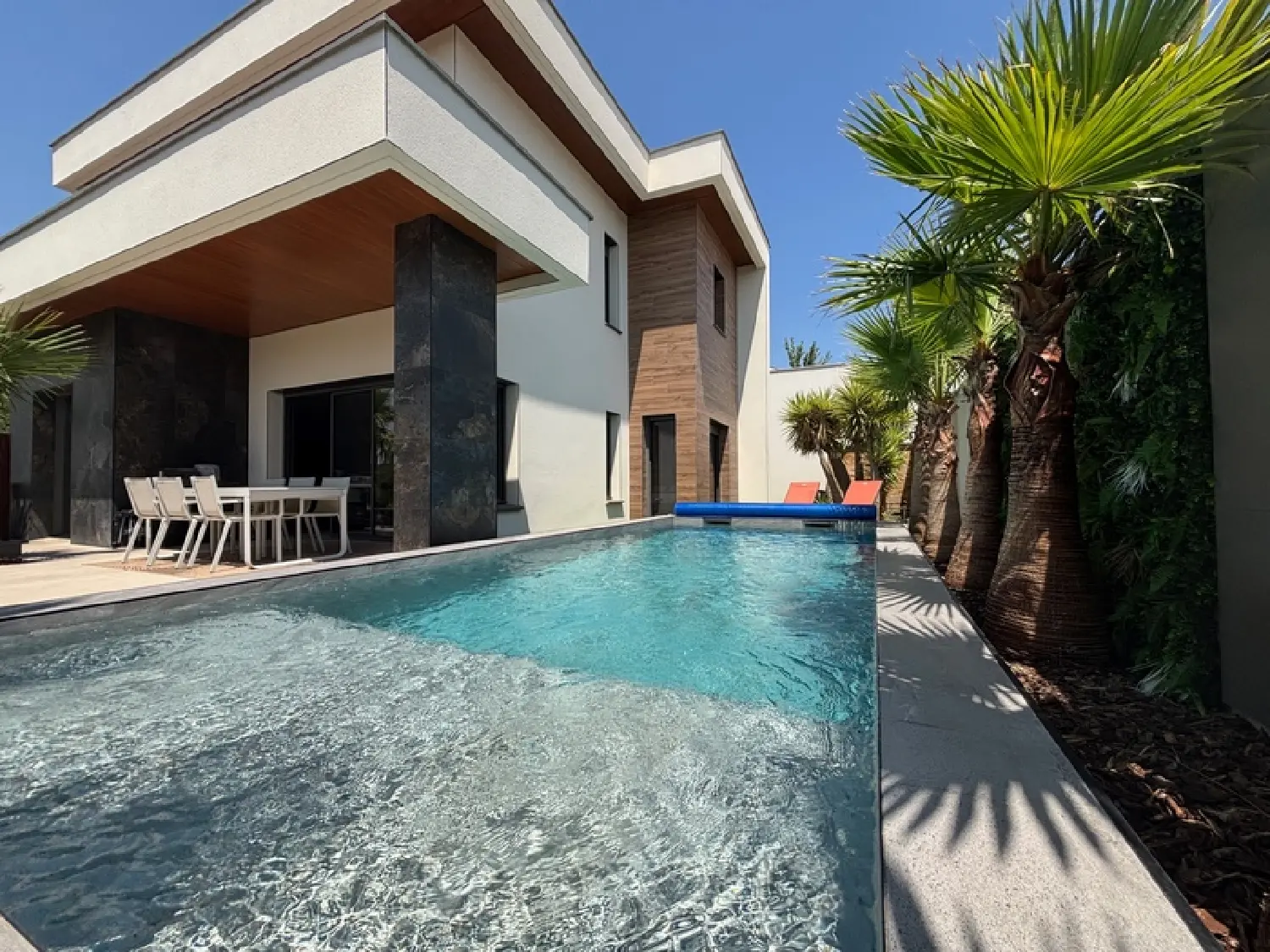  te koop huis Bessan Hérault 6